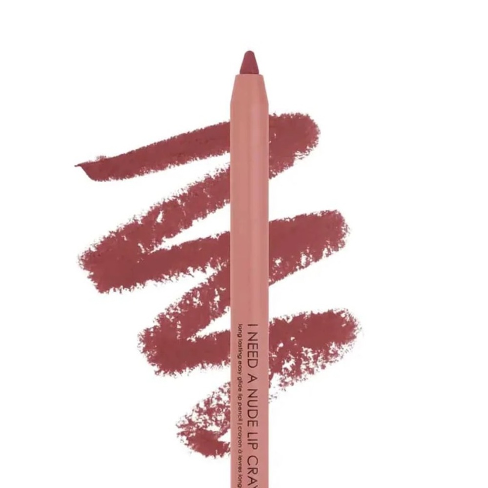 Natasha Denona Lip Liner - I need a lip crayon - NB4 Naya